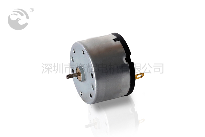 LH-LR520 直流精密電機(jī)