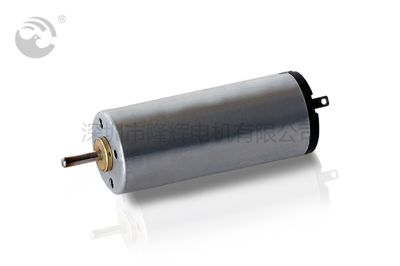 LH-LR1230 直流精密電機(jī)