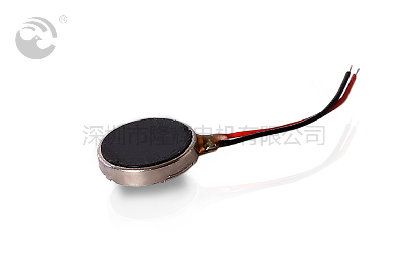 LR1020直流扁平電機(jī)